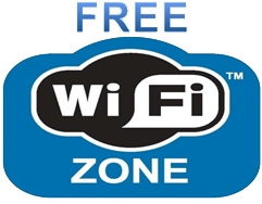 Wi-fi Free Hotel Apeneste